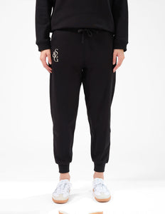 NEW! AVENUE PANT BLACK S+G LOGO