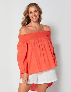 SALE! Alessandra top