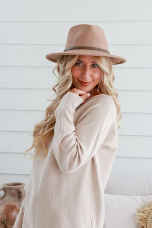Fedora Hat