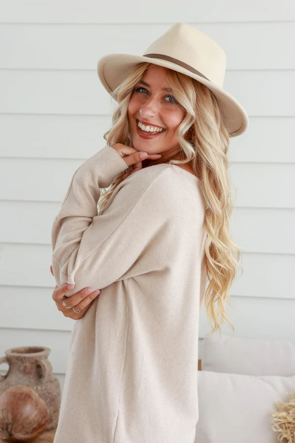 Fedora Hat