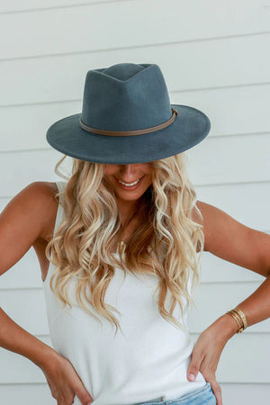Fedora Hat