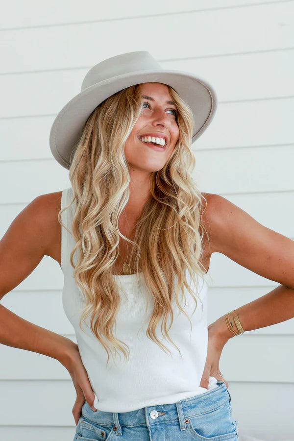 Fedora Hat
