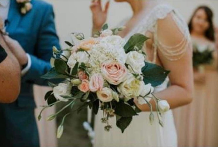Bridal Bouquet