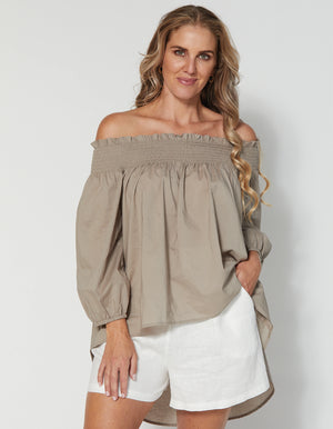 SALE! Alessandra top