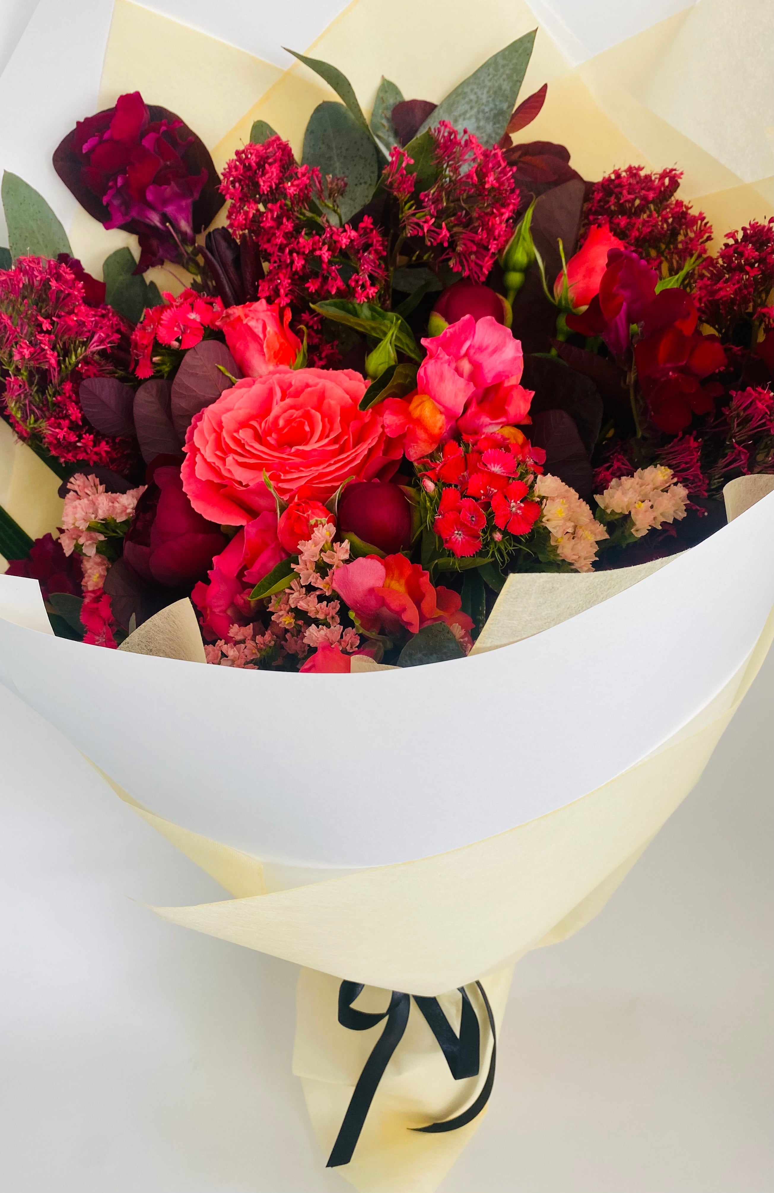 Sunset Vibes Bouquet
