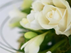Round Bowl Arrangement