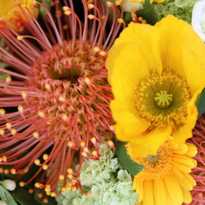 Citrus Bouquet