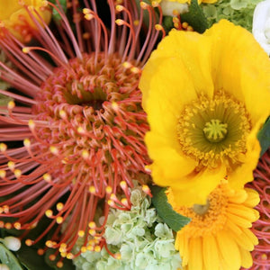 Citrus Bouquet