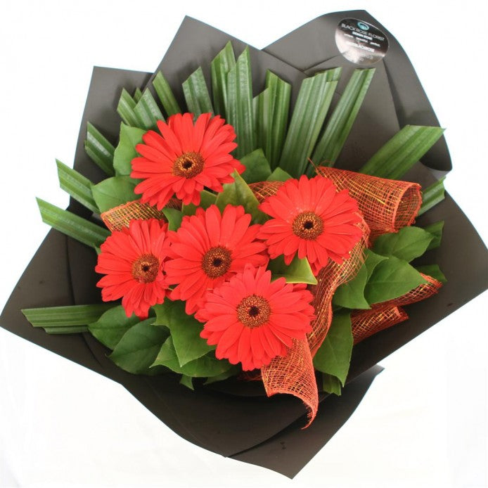 Gerbera Bouquet